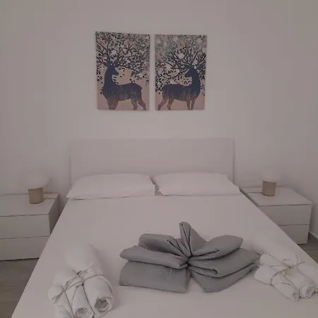 La Casa Di Maar شقة *