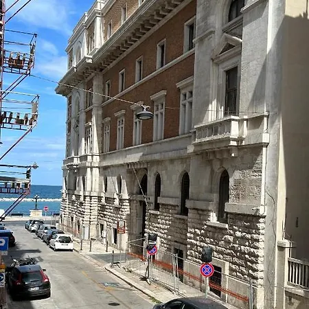 Apartment La Casa Di Maar Bari