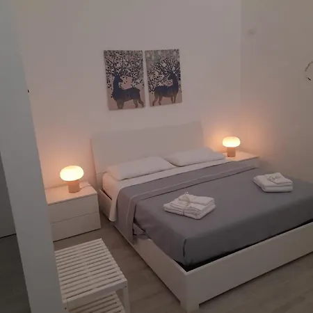 La Casa Di Maar Apartman