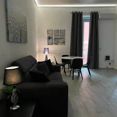 La Casa Di Maar