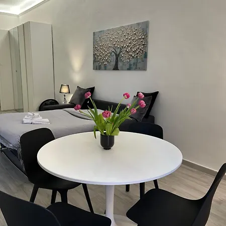 شقة La Casa Di Maar