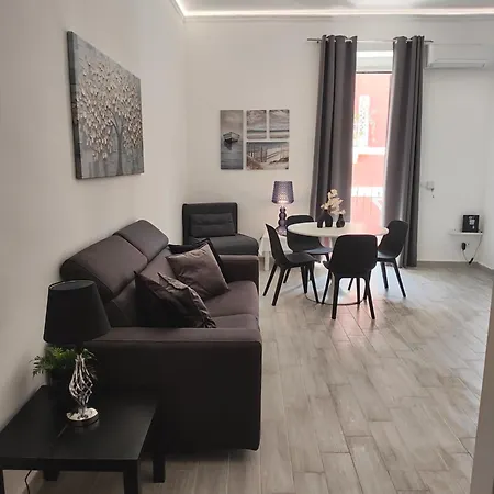 شقة La Casa Di Maar