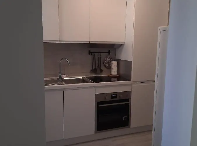 Apartman La Casa Di Maar Bari