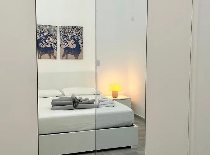 La Casa Di Maar Bari