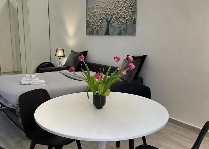 Apartman La Casa Di Maar