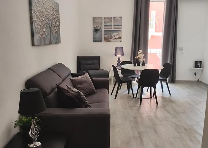 Apartman La Casa Di Maar
