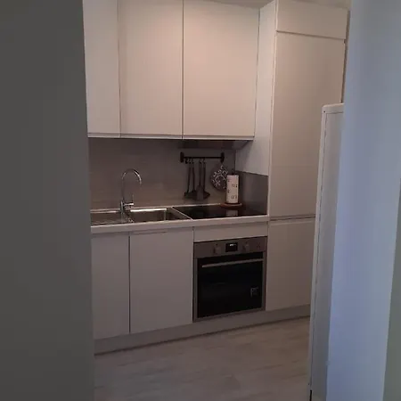 Apartament La Casa Di Maar Bari