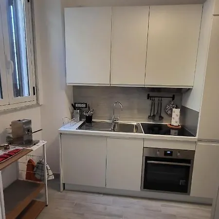 La Casa Di Maar * Bari