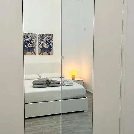 La Casa Di Maar Бари