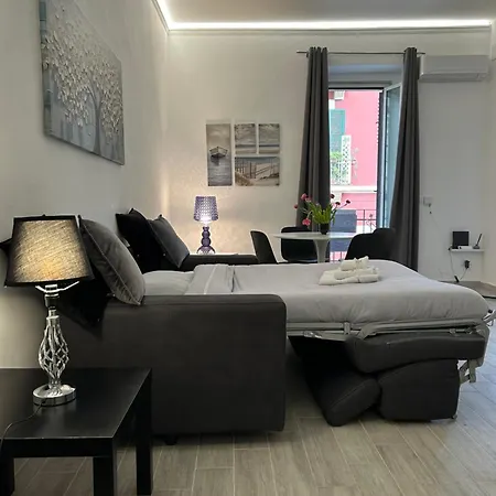 La Casa Di Maar