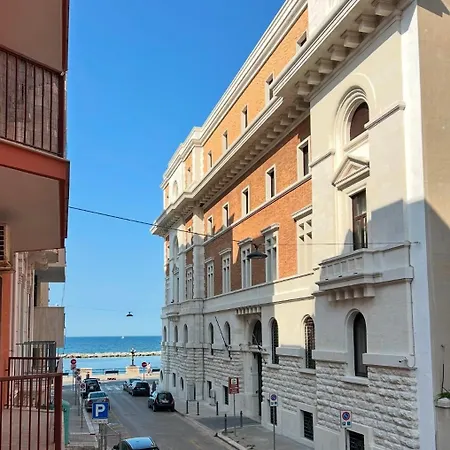 Appartement La Casa Di Maar Bari