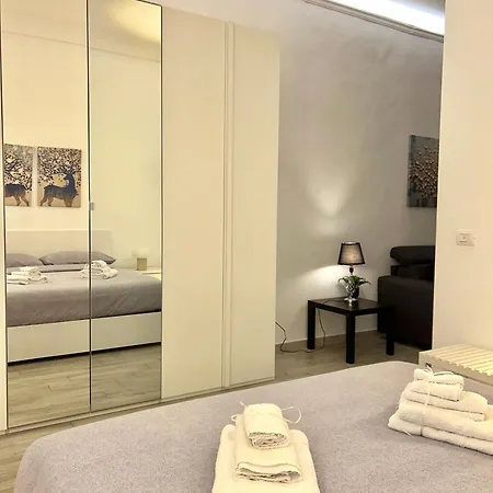 Apartament La Casa Di Maar Bari