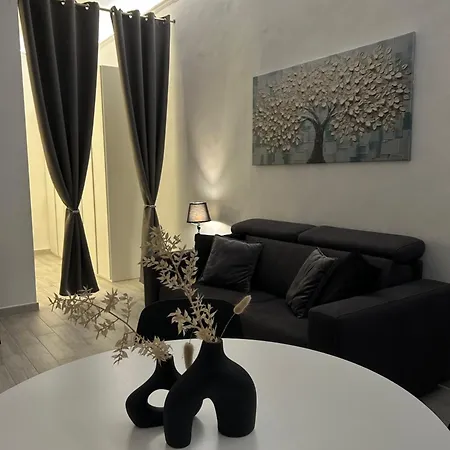 Apartamento La Casa Di Maar *