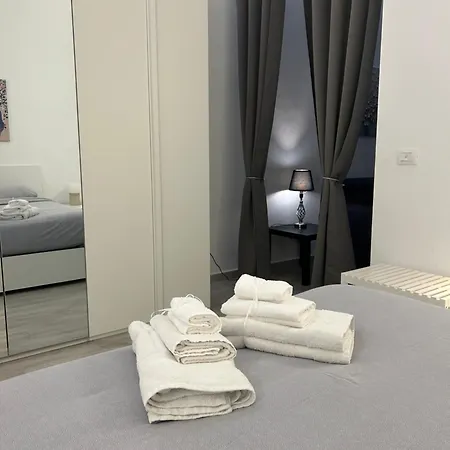 La Casa Di Maar Apartment Bari