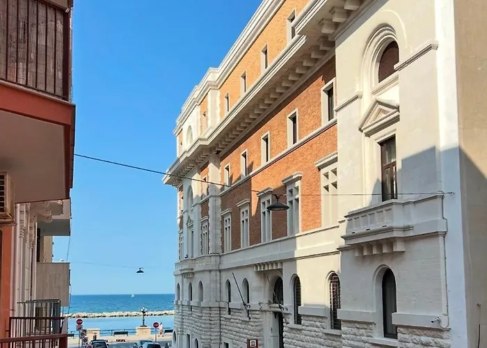 Apartment La Casa Di Maar Bari