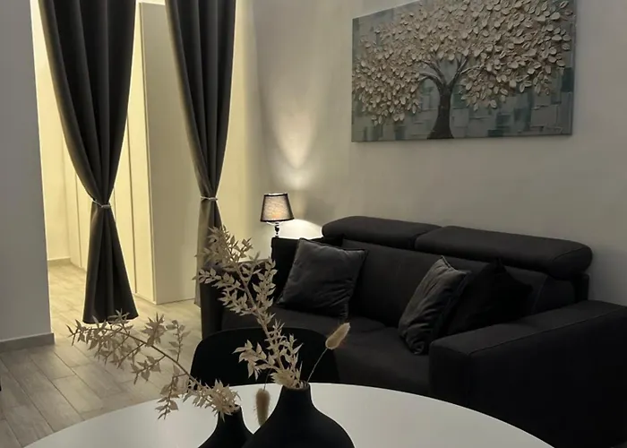 Apartamento La Casa Di Maar *